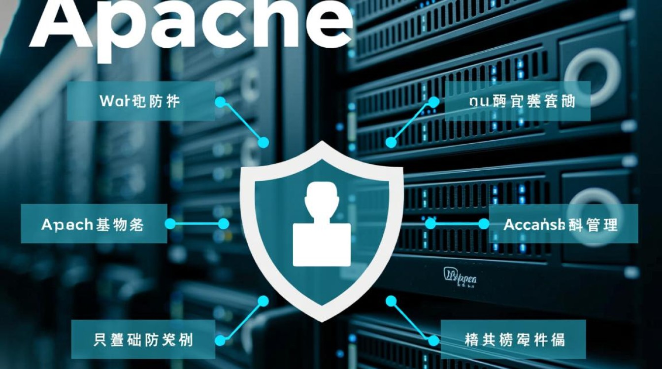 Apache服务器安全配置需注意哪些关键点？