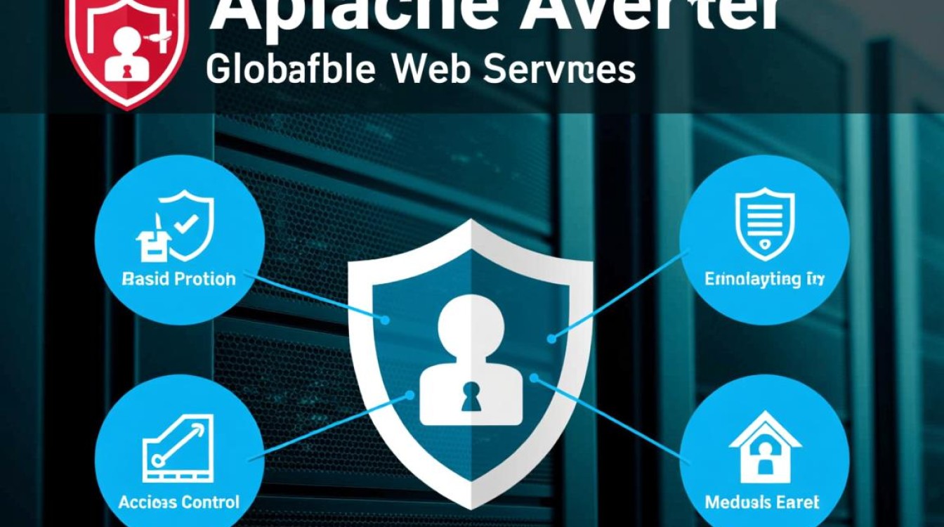 Apache服务器安全配置需注意哪些关键点？