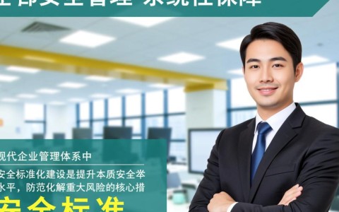 安全标准化等级越高,安全效果一定越好吗?