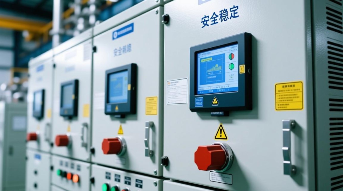 安全稳定控制系统故障如何快速排查与维修处理？