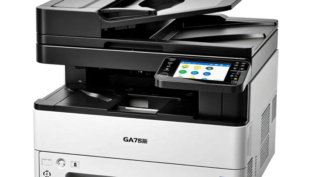 立思辰ga7530cdn拆解过程详解，激光器拆卸步骤揭秘？