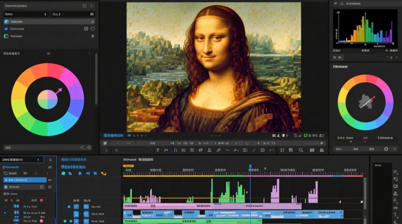 达芬奇调色软件配置过程中，有哪些关键步骤和注意事项？