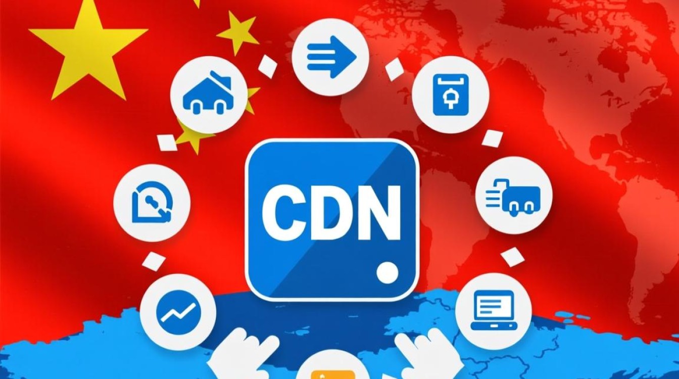 CDN企业月费用多少？不同类型服务费用大揭秘！