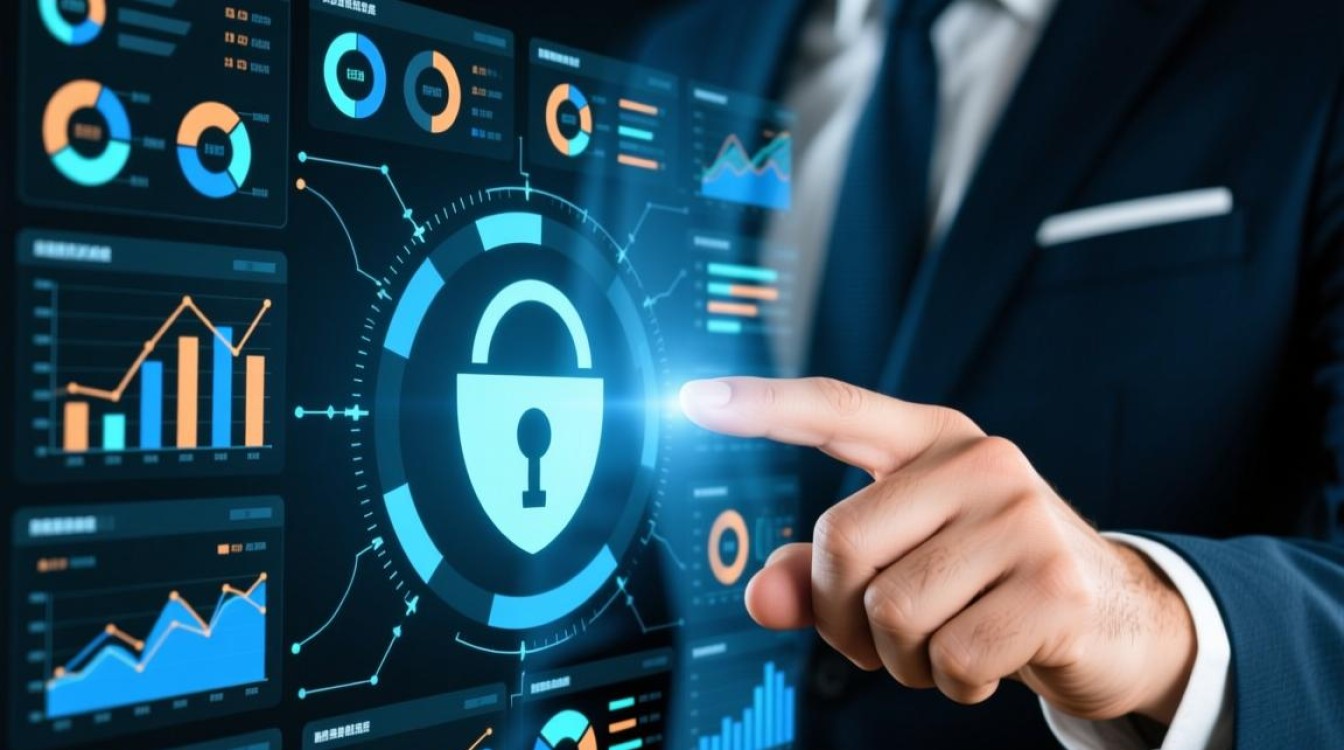 企业安全数据如何有效收集与分析？