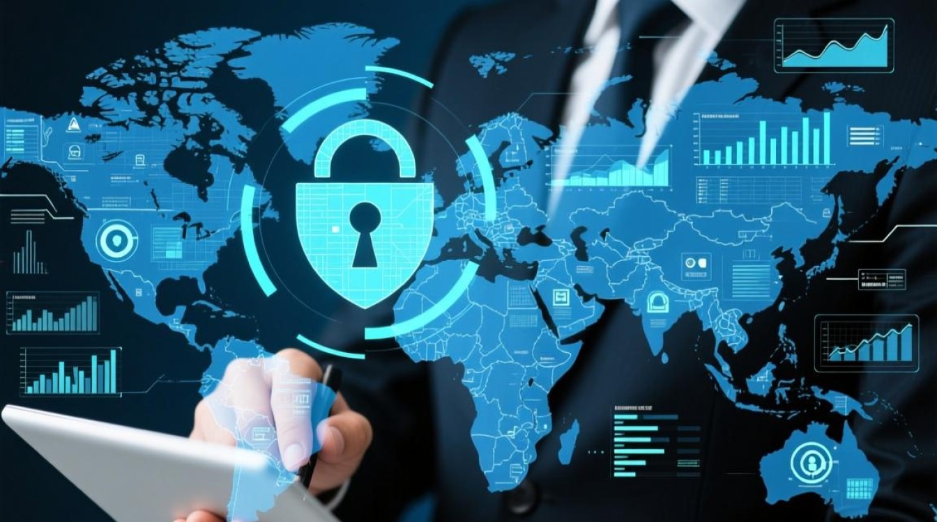 企业安全数据如何有效收集与分析？