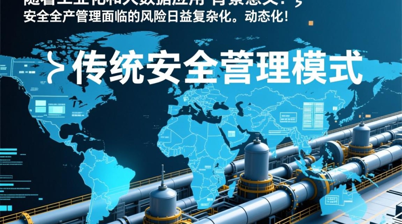 安全生产大数据应用案例有哪些落地实践？