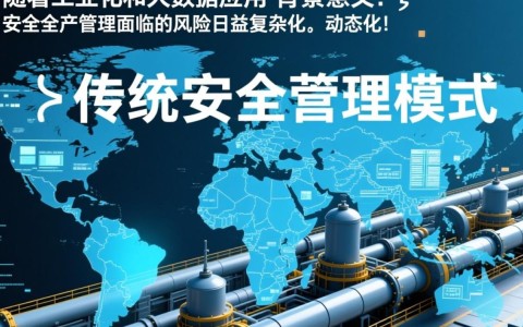 安全生产大数据应用案例有哪些落地实践？