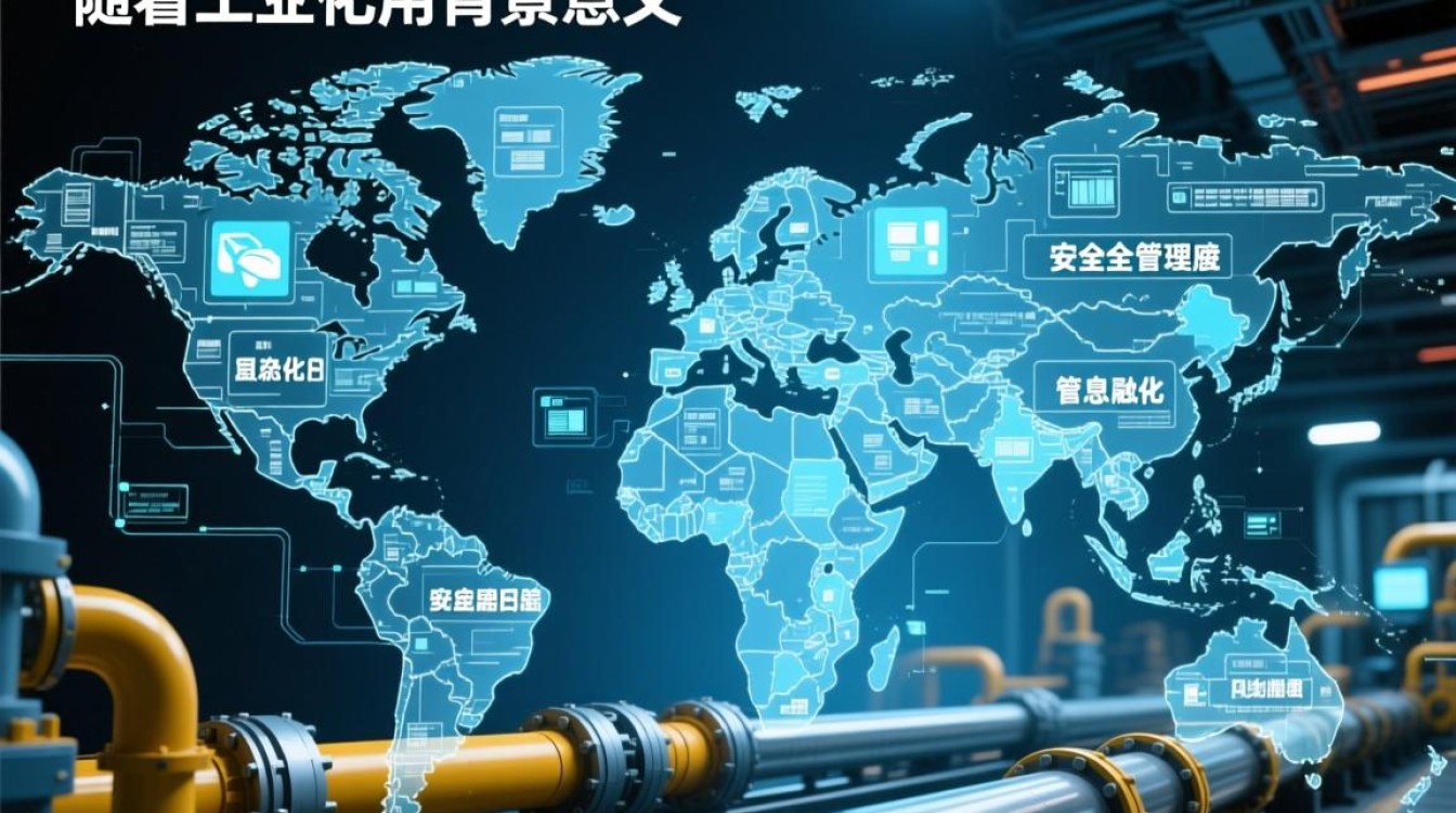 安全生产大数据应用案例有哪些落地实践？