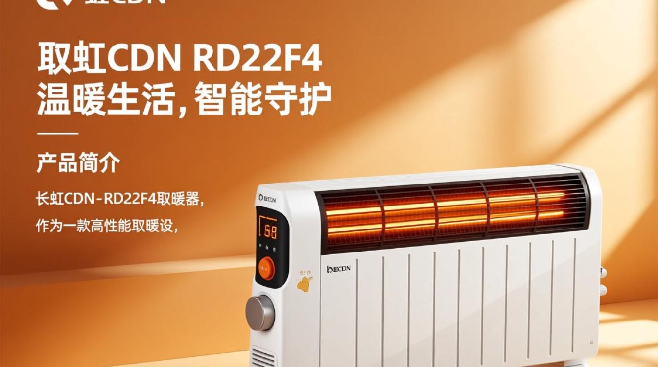 长虹CDN一RD22F4取暖器真的安全高效吗？用户评价如何？