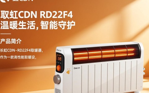 长虹CDN一RD22F4取暖器真的安全高效吗？用户评价如何？