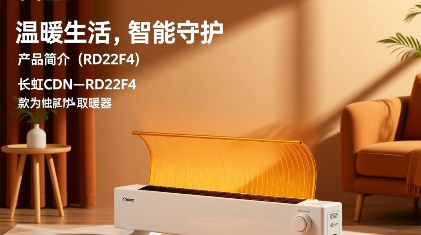 长虹CDN一RD22F4取暖器真的安全高效吗？用户评价如何？