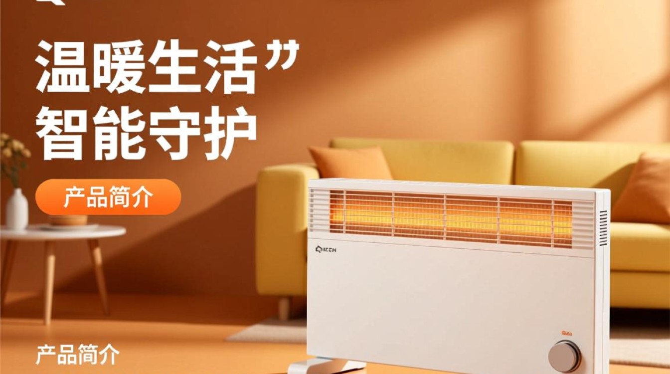 长虹CDN一RD22F4取暖器真的安全高效吗？用户评价如何？