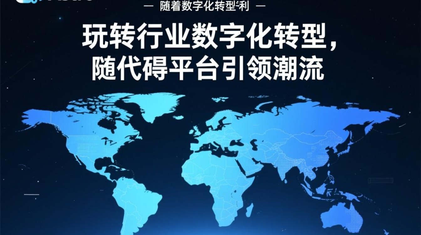 华为云Astro低代码平台，如何引领行业数字化转型新潮流？