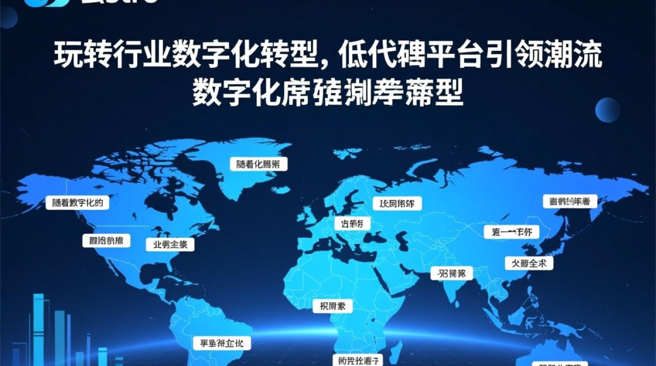 华为云Astro低代码平台，如何引领行业数字化转型新潮流？