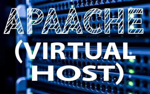 Apache如何配置虚拟主机建立多个独立网站？