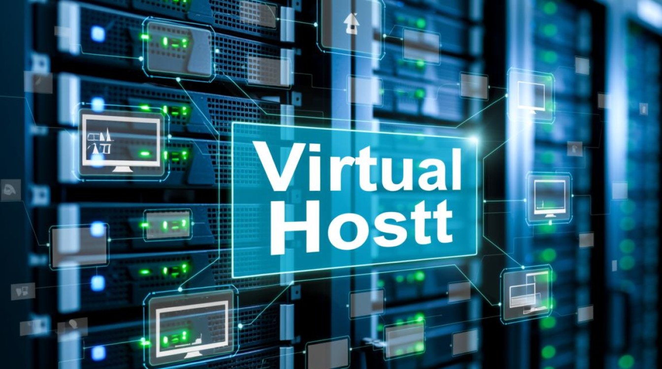 Apache如何配置虚拟主机建立多个独立网站？