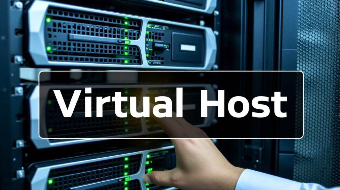 Apache如何配置虚拟主机建立多个独立网站？