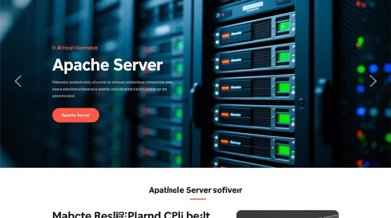 apache网站CPU占用高，如何排查与解决？