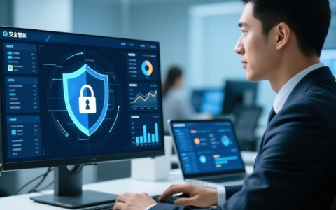 安全管家显示数据异常，是什么原因导致的？