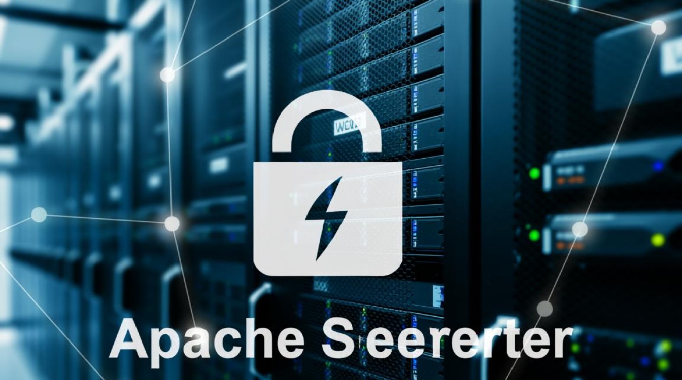 apache服务器防护怎么做？新手必看的安全配置指南