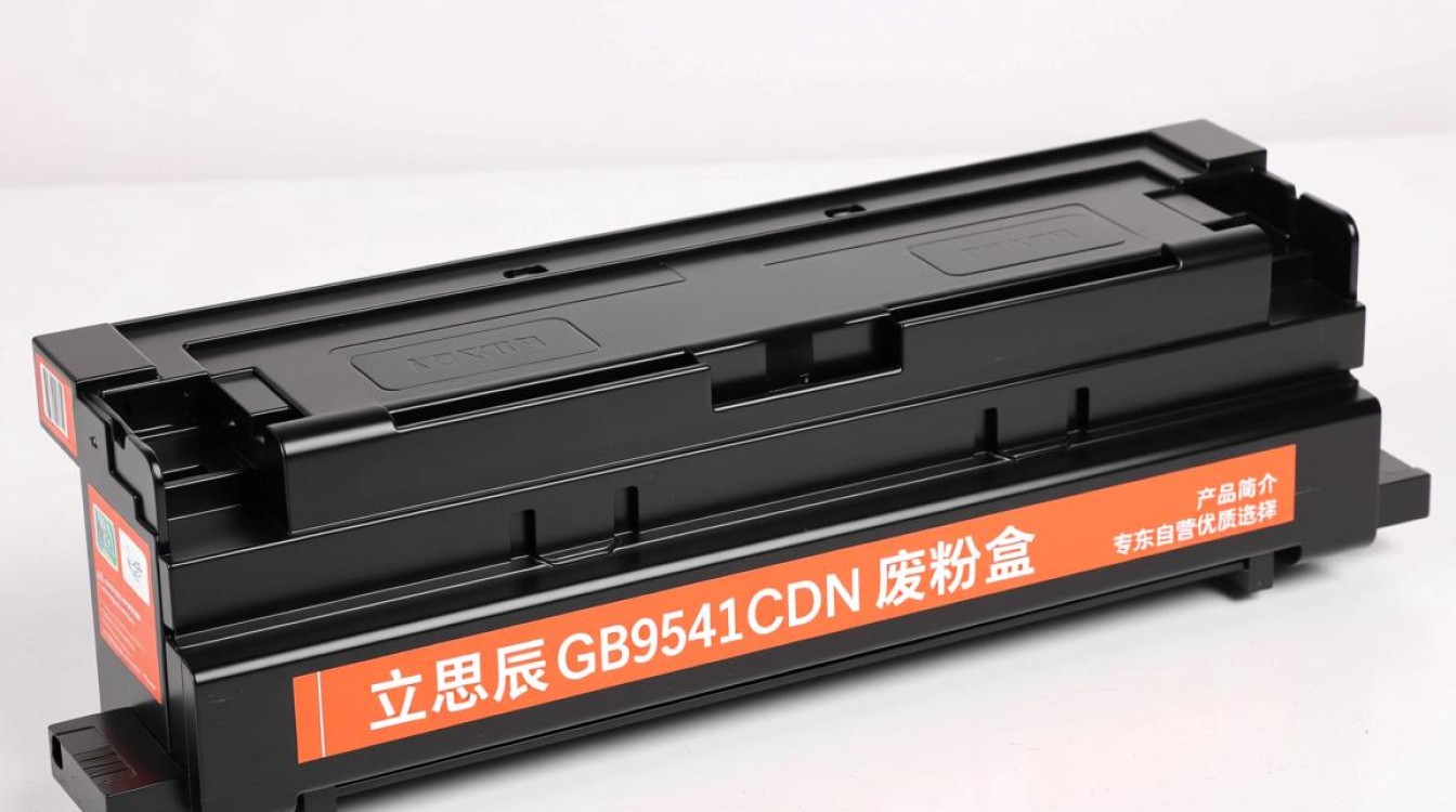立思辰gb9541cdn废粉盒在京东自营，质量可靠吗？价格如何？