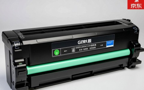 立思辰gb9541cdn废粉盒在京东自营，质量可靠吗？价格如何？