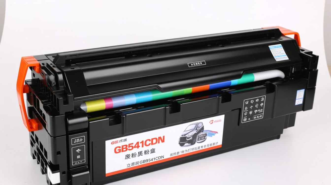 立思辰gb9541cdn废粉盒在京东自营，质量可靠吗？价格如何？