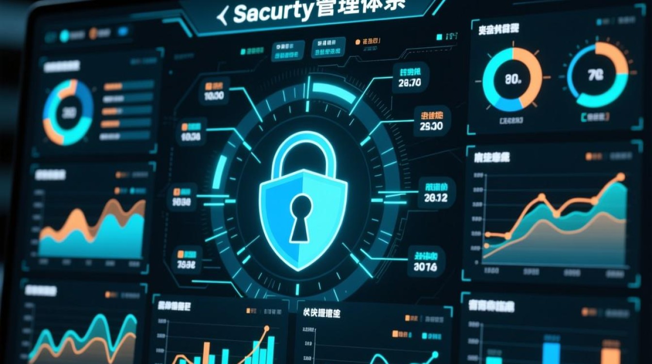 安全状态可视化如何让风险隐患一目了然？