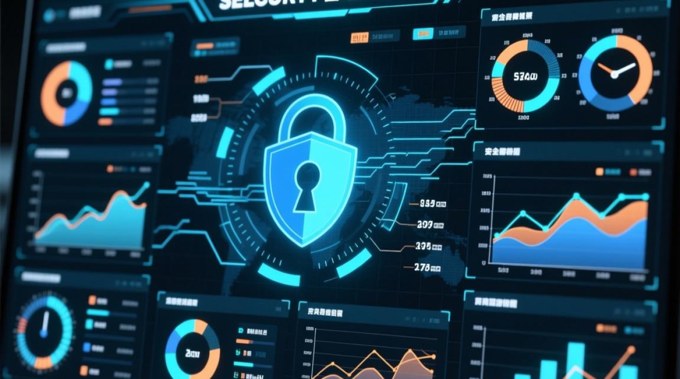 安全状态可视化如何让风险隐患一目了然？