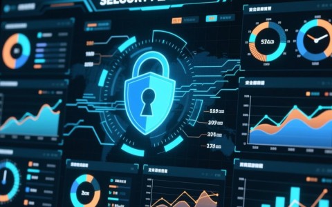 安全状态可视化如何让风险隐患一目了然？