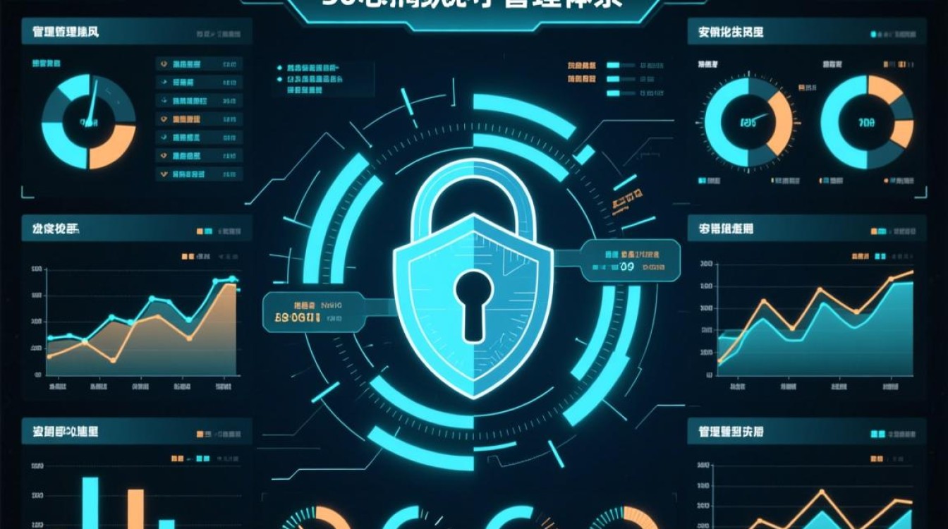 安全状态可视化如何让风险隐患一目了然？