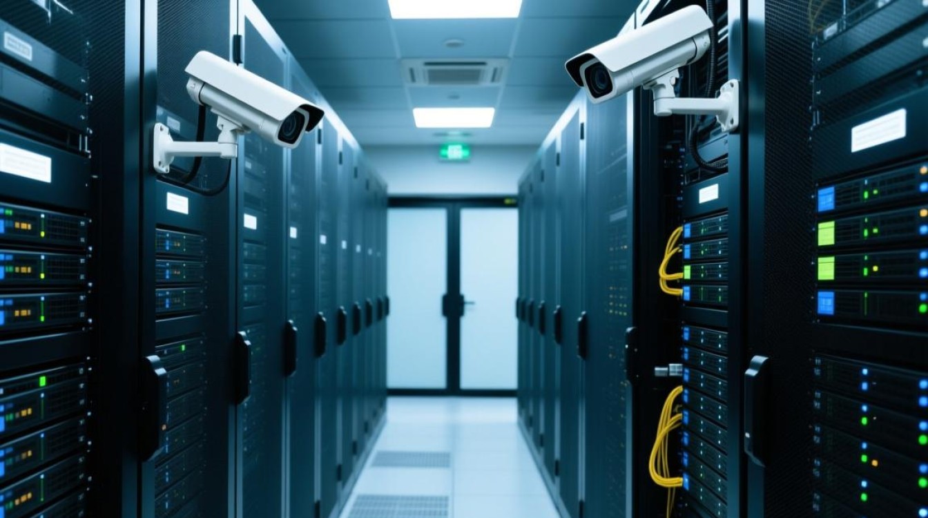 监控管理服务器在企业管理中扮演何种关键角色？其具体作用有哪些？