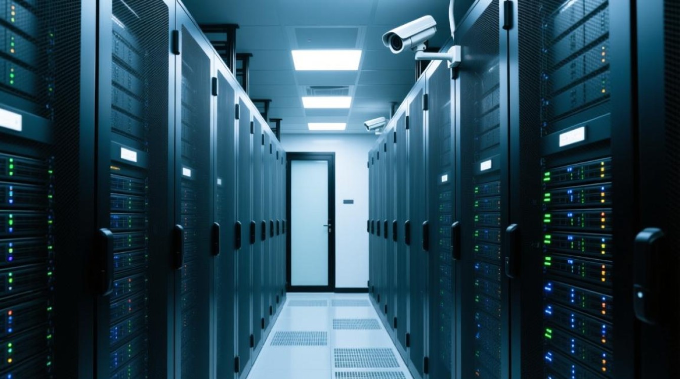 监控管理服务器在企业管理中扮演何种关键角色？其具体作用有哪些？