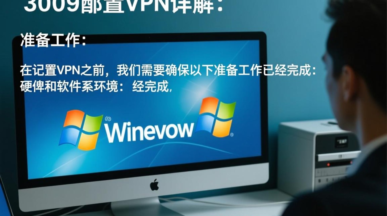 win2008系统如何配置VPN连接?详细步骤与注意事项揭秘! win2008系统如何配置VPN连接?详细步骤与注意事项揭秘!