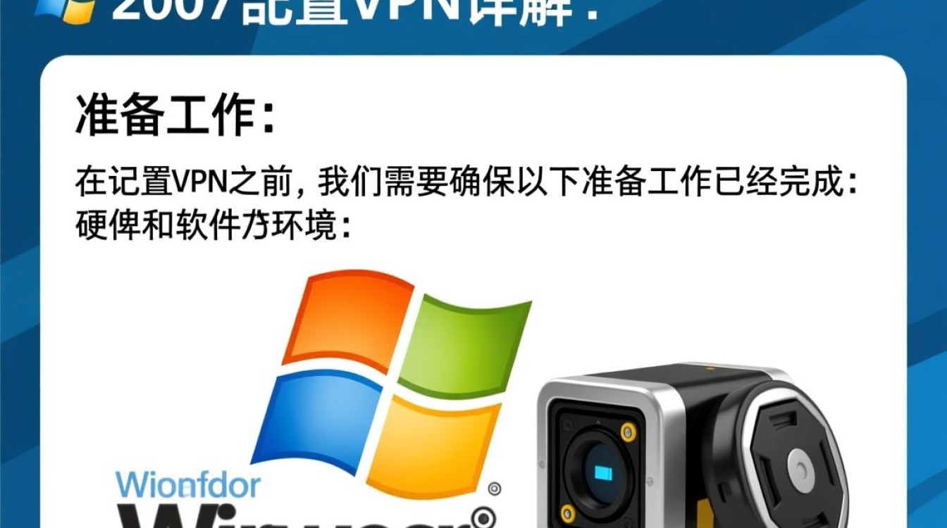 win2008系统如何配置VPN连接?详细步骤与注意事项揭秘! win2008系统如何配置VPN连接?详细步骤与注意事项揭秘!