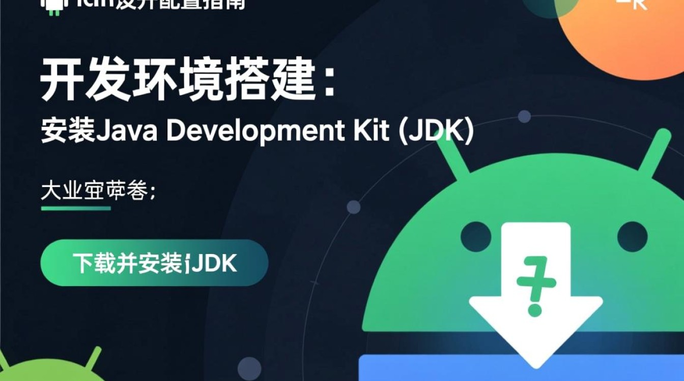 安卓开发配置疑问解答，如何高效搭建Android开发环境？常见问题及解决方法大揭秘！
