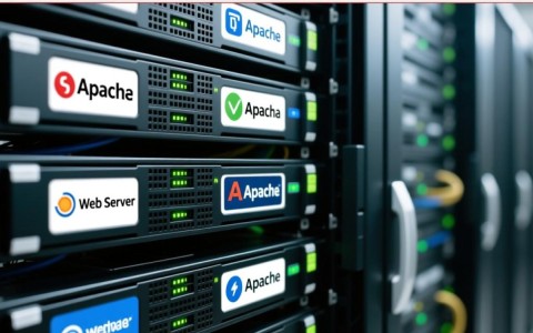 apache如何设置多个域名绑定同一服务器IP?