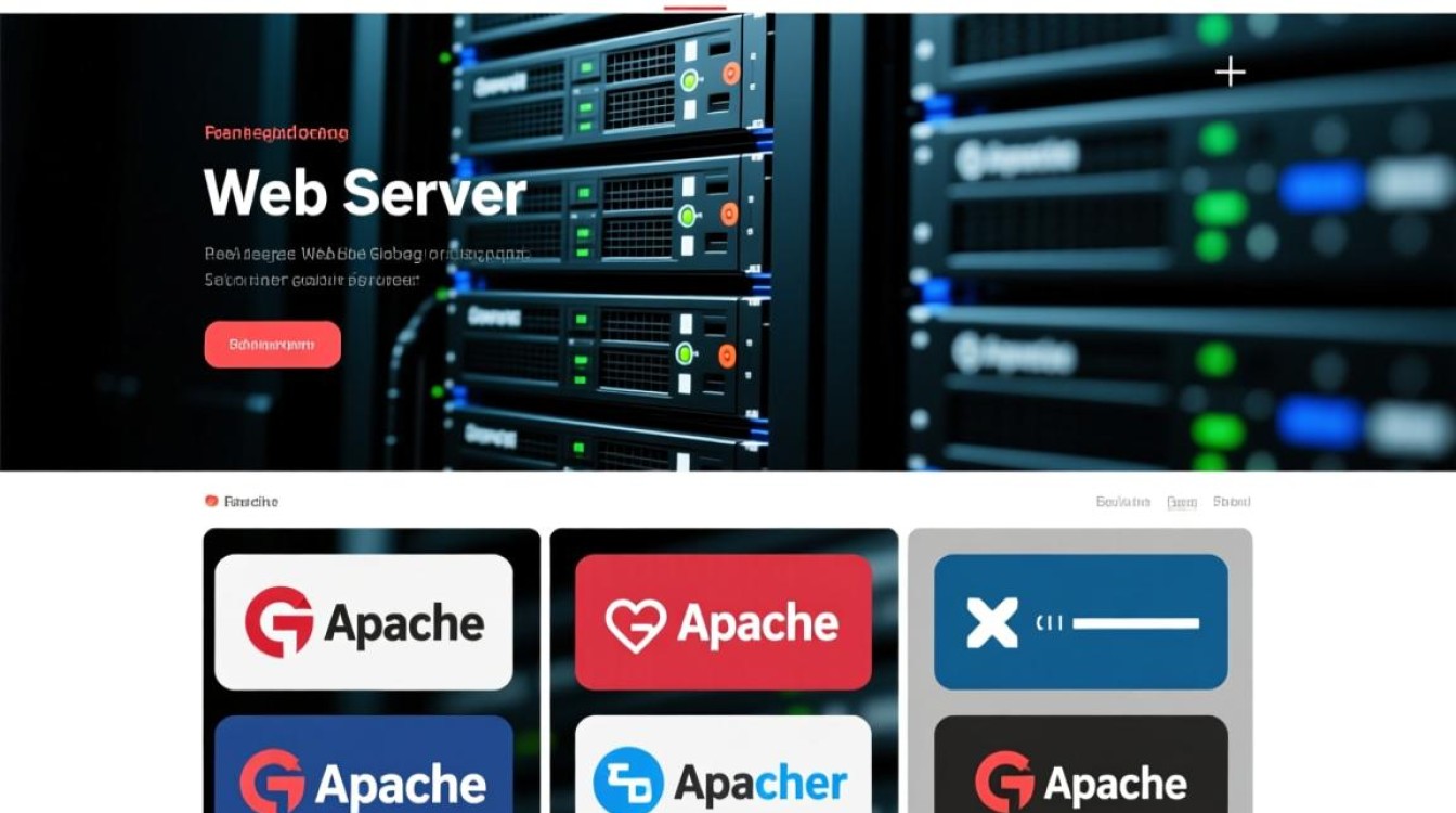 apache如何设置多个域名绑定同一服务器IP？