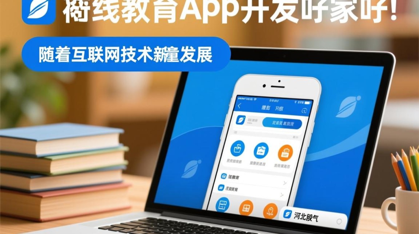 河北地区在线教育app开发，如何挑选最佳服务商？