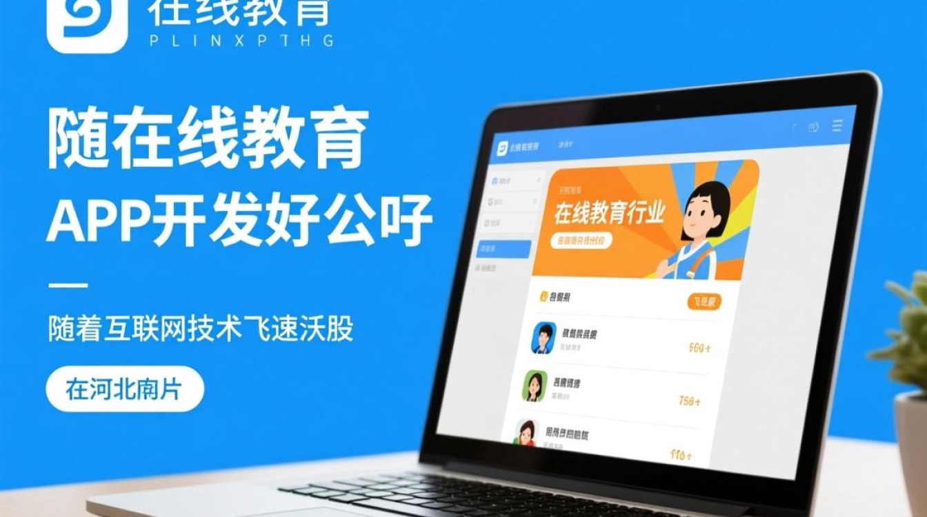 河北地区在线教育app开发，如何挑选最佳服务商？