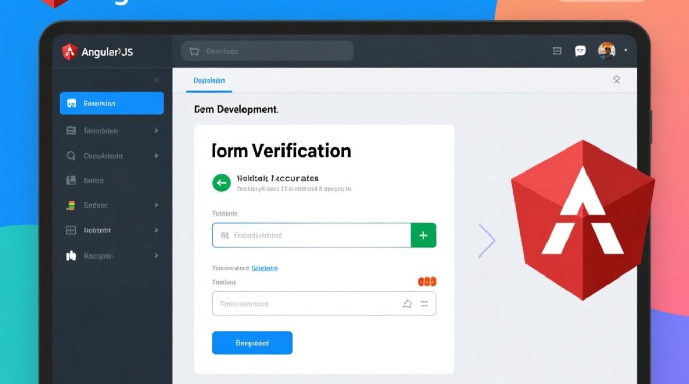 AngularJS注册表单验证功能如何实现？具体步骤有哪些？