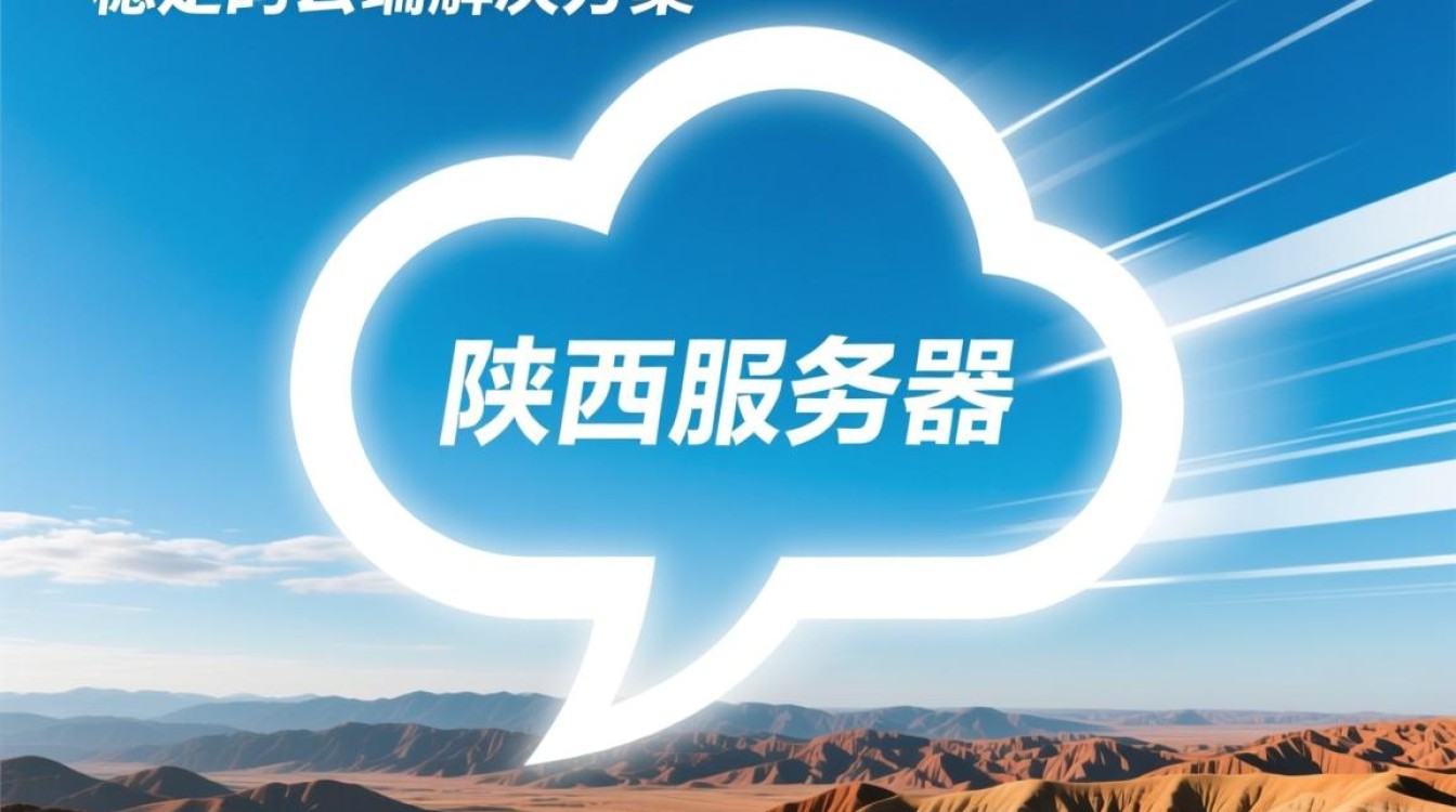 陕西服务器云主机，有何独特优势？价格与性能如何平衡？