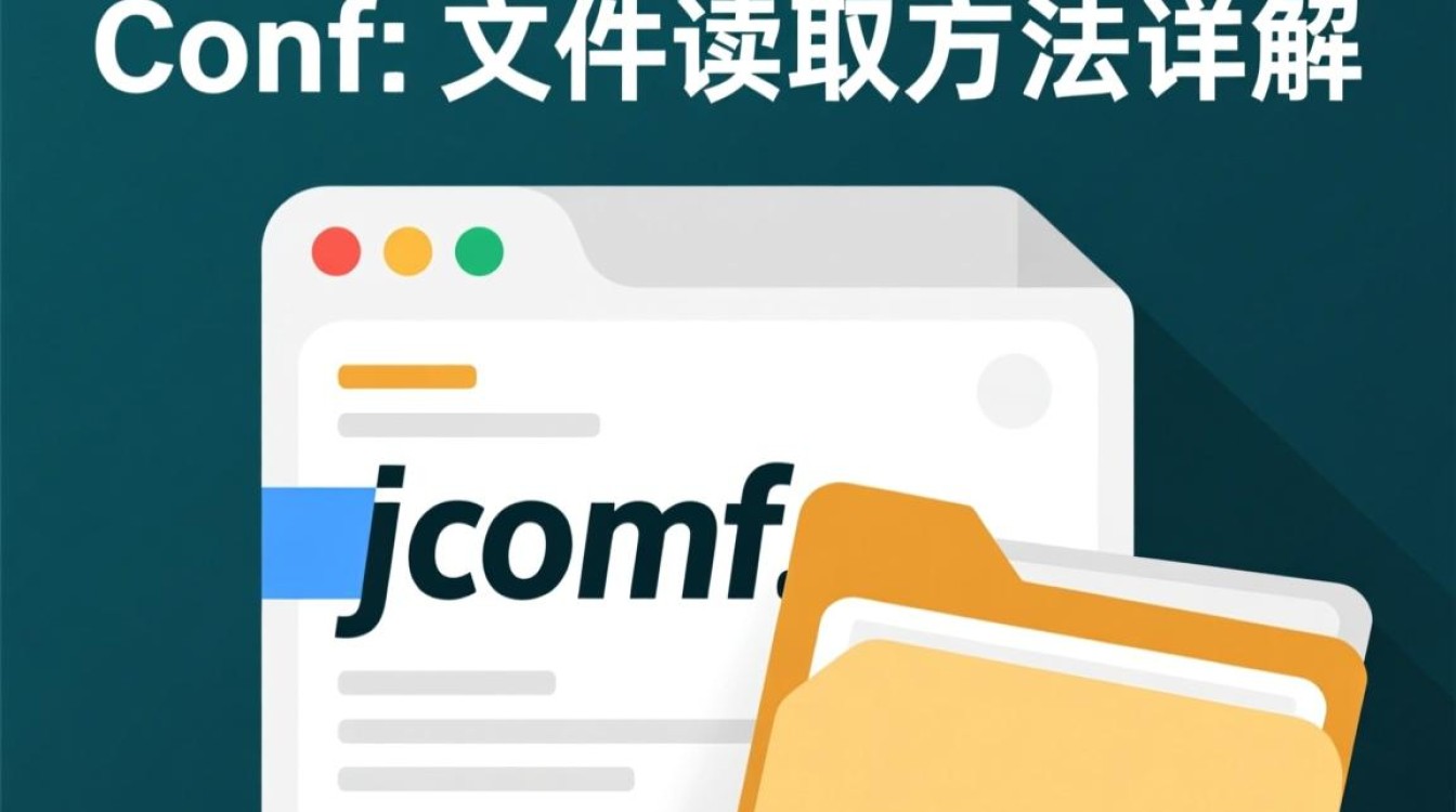 Java Conf，如何高效使用Java读取.conf配置文件？