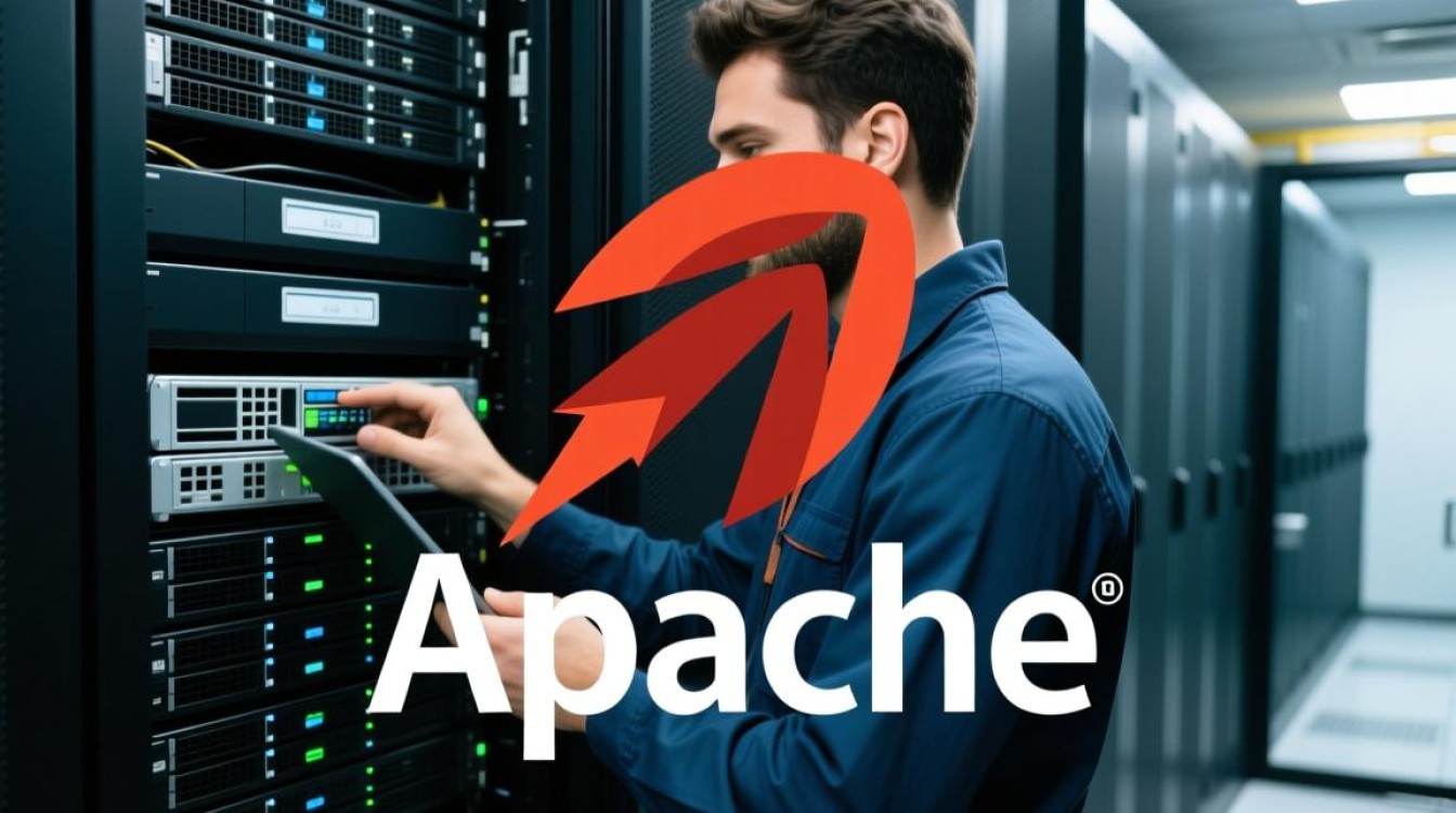 apache服务器突然闪退怎么办？快速排查与解决方法