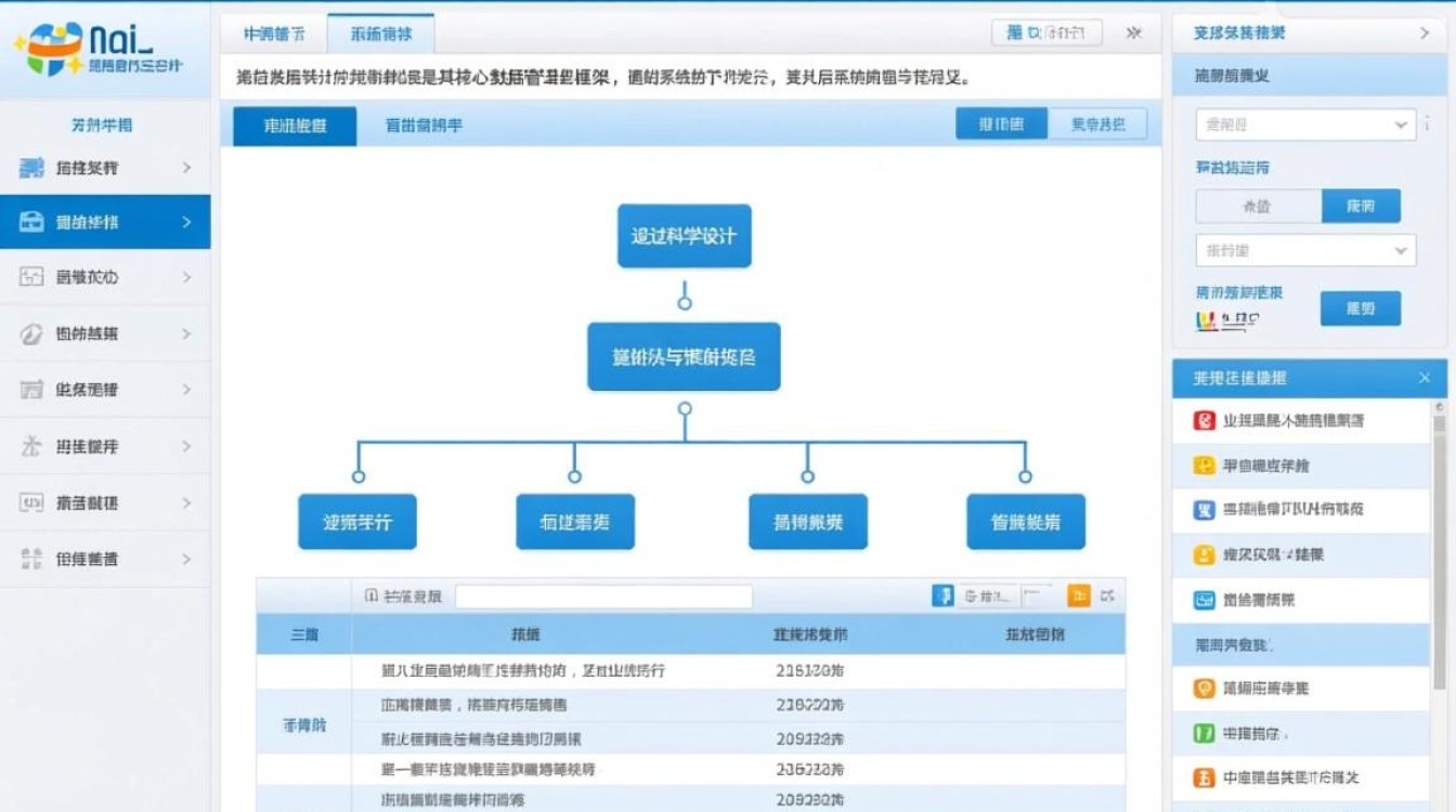 ao2011版后台数据库结构具体包含哪些核心表与字段关系？