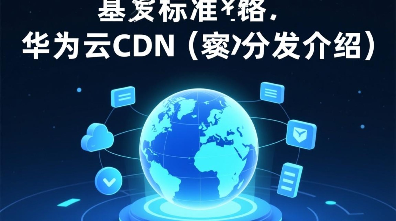 华为云CDN收费标准介绍，具体费用构成与优惠方案有何细节？