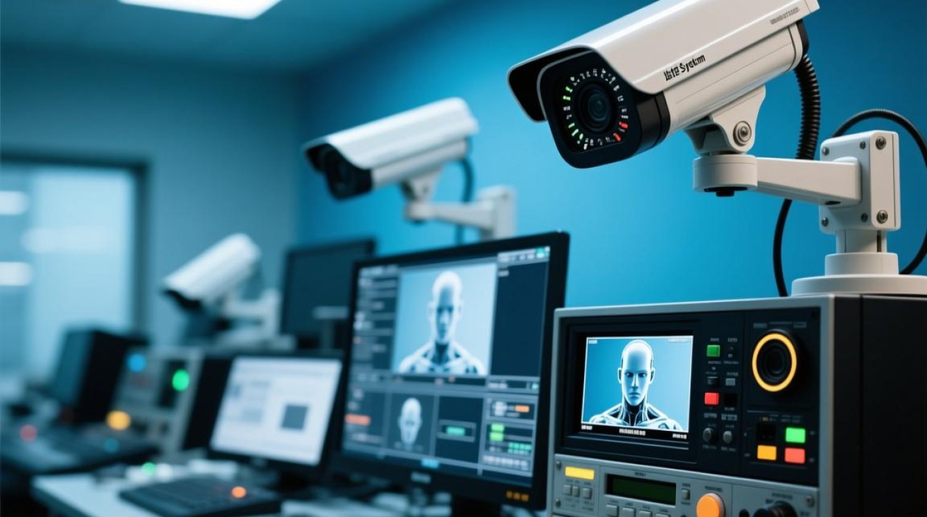 监控系统是否真正等同于人工智能技术？