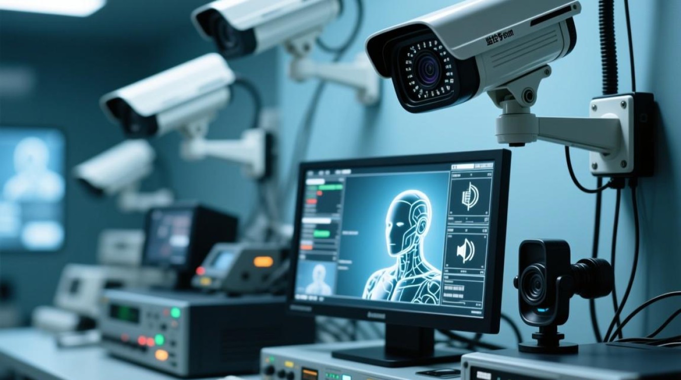 监控系统是否真正等同于人工智能技术？