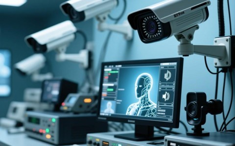 监控系统是否真正等同于人工智能技术？