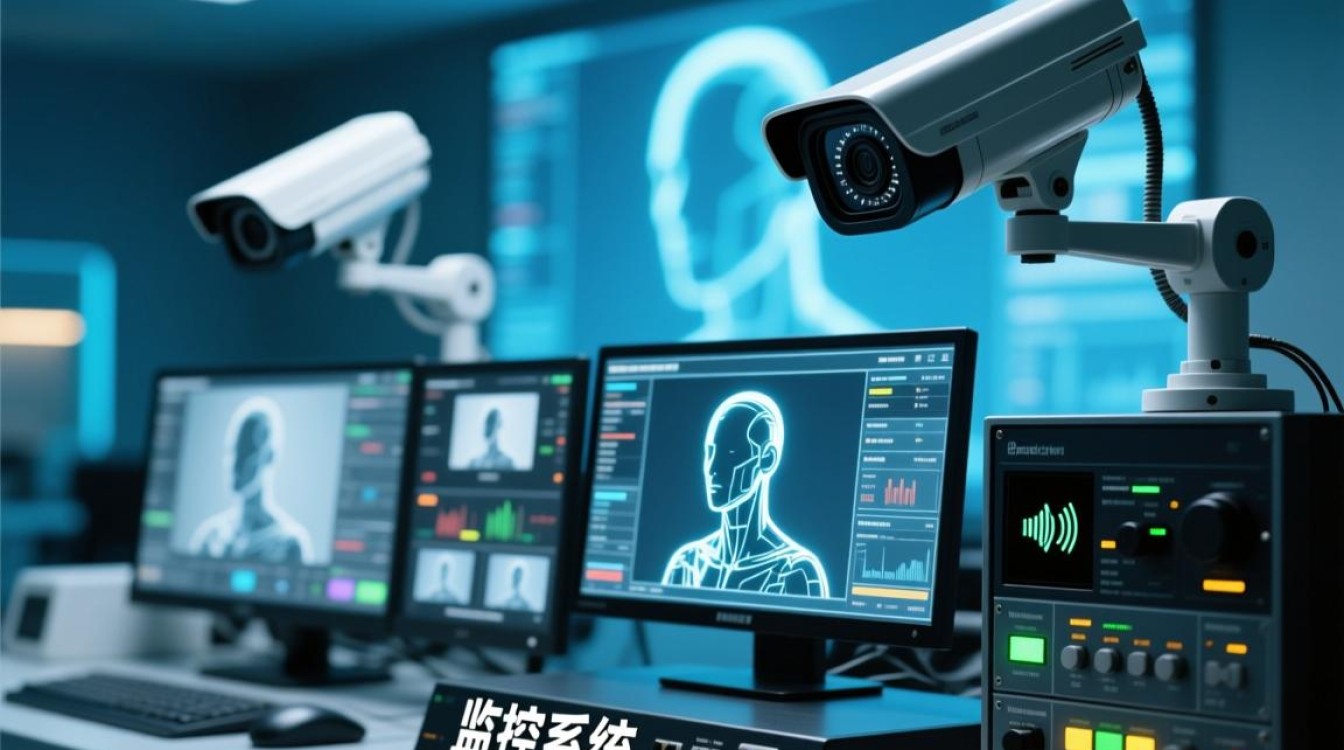 监控系统是否真正等同于人工智能技术？